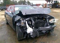 کرایسلەر 300